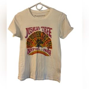 Women’s Joshua Tree T-Shirt